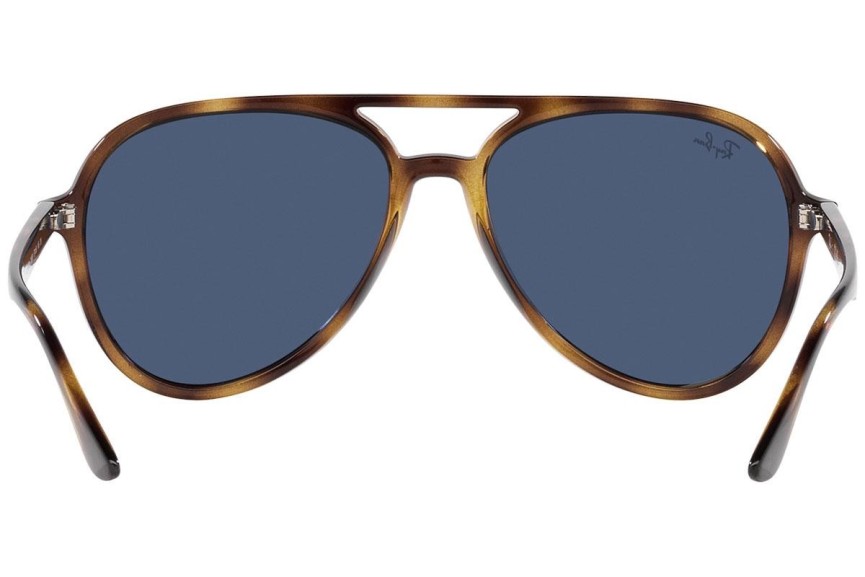 Napszemüvegek Ray-Ban RB4376 710/80 Pilota Havana