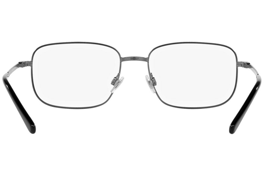 Okulary korekcyjne Polo Ralph Lauren PH1218 9307 Prostokątne Szare