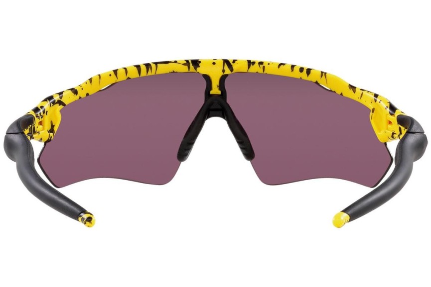 Okulary przeciwsłoneczne Oakley Radar EV Path OO9208-E8 Pojedyncze | Shield Wielokolorowe