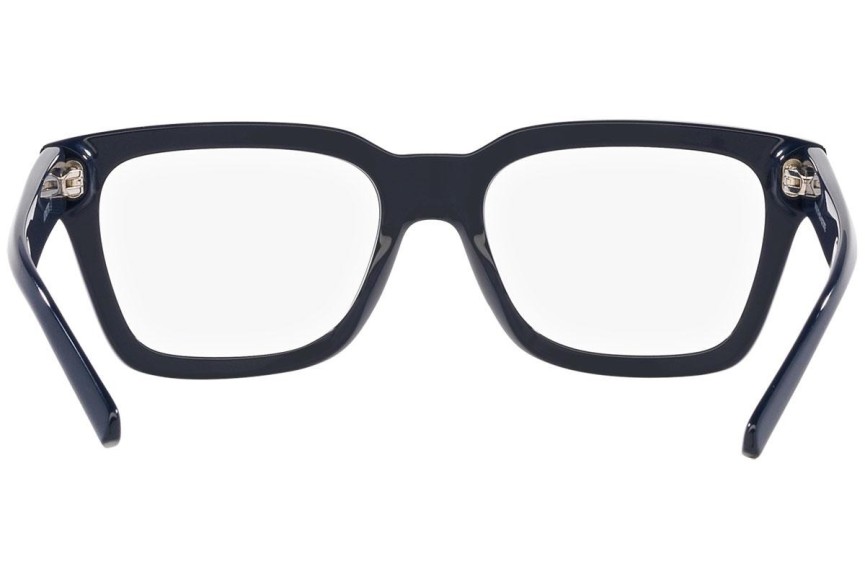 Okulary korekcyjne Arnette Cold Heart AN7228 1221 Kwadratowe Niebieskie