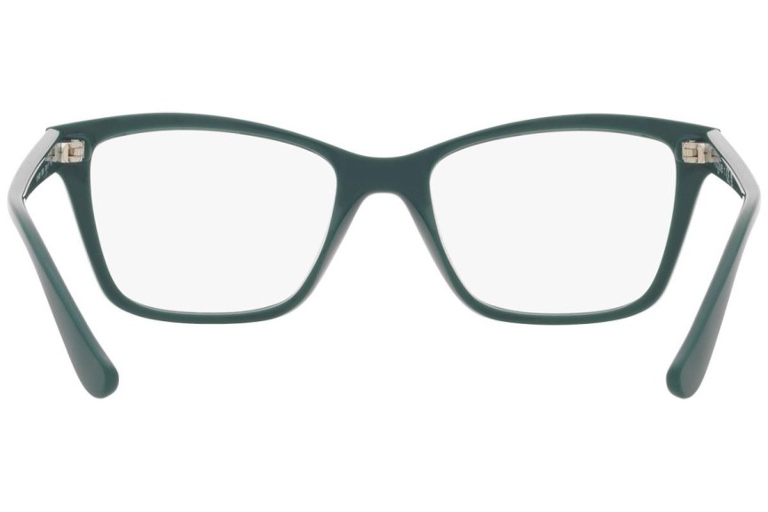 Brillen Vogue Eyewear VO5420 3050 Cat Eye Groen