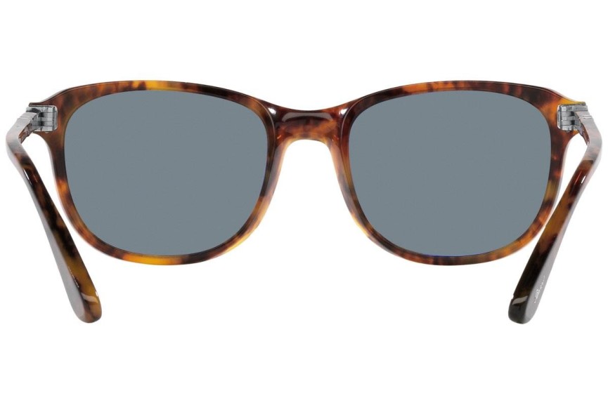 Okulary przeciwsłoneczne Persol PO1935S 108/56 Kwadratowe Havana