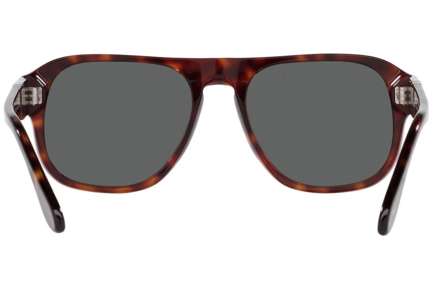 Слънчеви очила Persol Jean PO3310S 24/B1 Квадратни Хавана