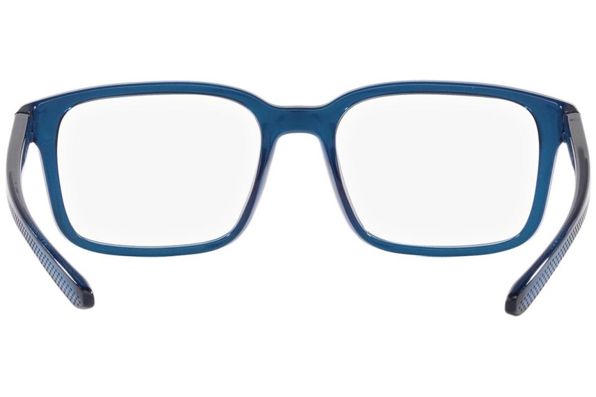 Okulary korekcyjne Arnette Saisei AN7233 2873 Kwadratowe Niebieskie