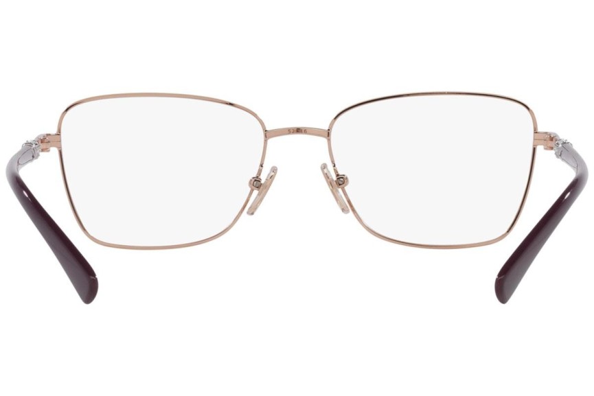 Очила Vogue Eyewear VO4271B 5152 Око на котка Златна