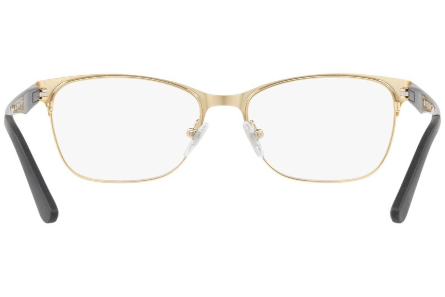 Очила Vogue Eyewear Light and Shine Collection VO3940 5061 Квадратни Сива