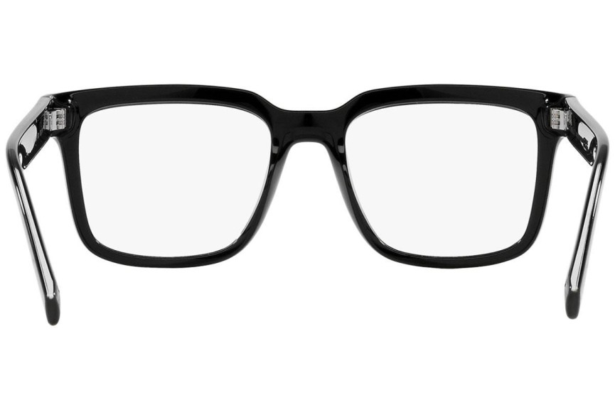Okulary korekcyjne Dolce & Gabbana DG5101 501 Kwadratowe Czarne