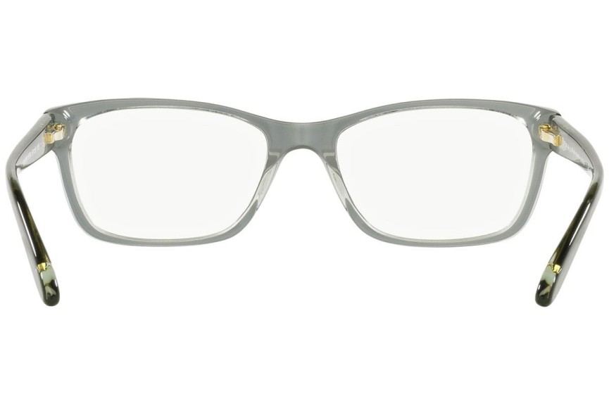 Okulary korekcyjne Ralph by Ralph Lauren RA7039 6074 Kwadratowe Zielone