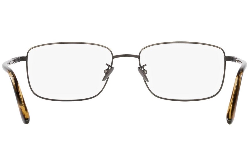 Okulary korekcyjne Giorgio Armani AR5133 3259 Prostokątne Szare