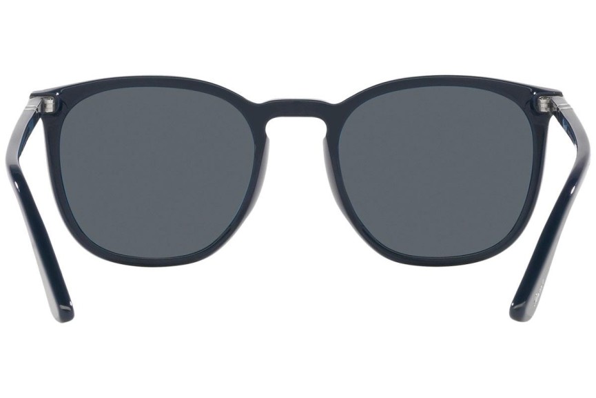 Слънчеви очила Persol PO3316S 1186R5 Квадратни Синя