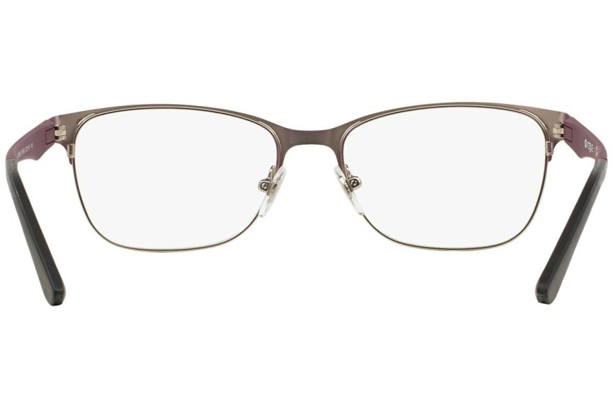 Okulary korekcyjne Vogue Eyewear Light and Shine Collection VO3940 965S Kwadratowe Fioletowe