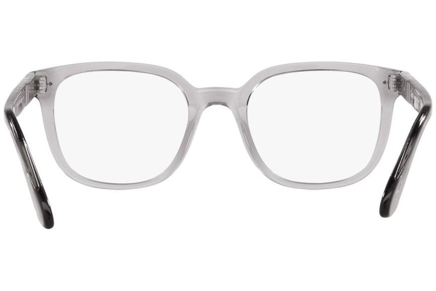 Okulary korekcyjne Persol PO3263V 309 Kwadratowe Szare