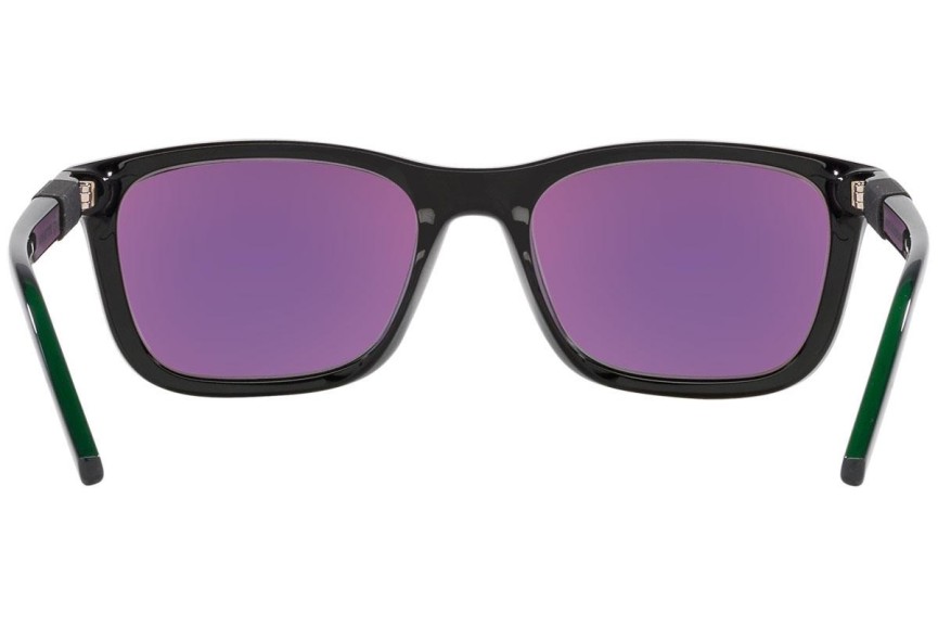 Sunglasses Arnette Teen Speerit AN4315 27533R Kwadratowe Czarne