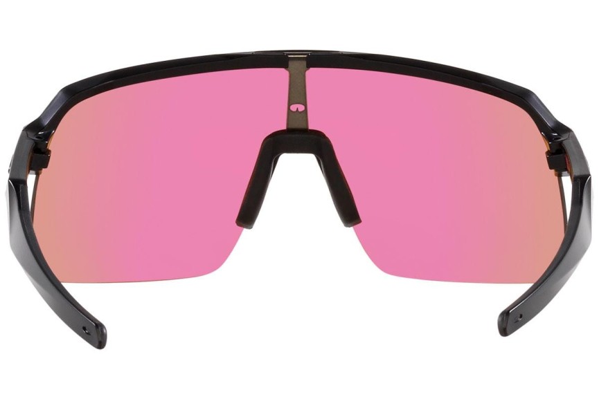 Okulary przeciwsłoneczne Oakley Sutro Lite OO9463-49 Pojedyncze | Shield Czarne