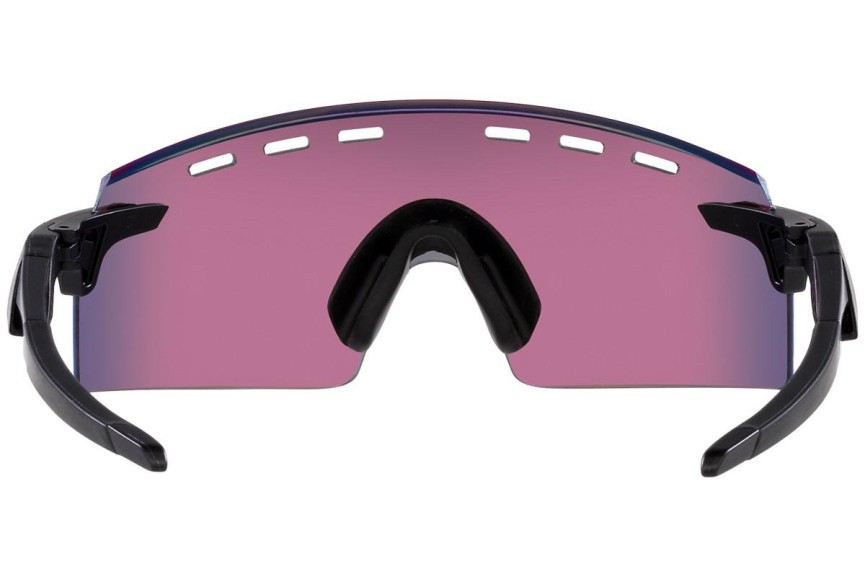 Слънчеви очила Oakley Encoder Strike Vented OO9235-02 С единични стъкла | Shield Черна