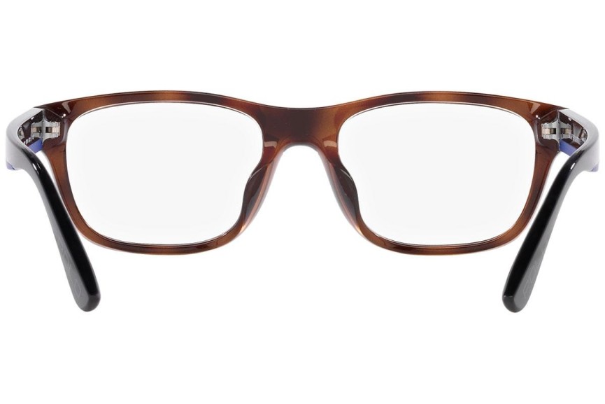 Okulary korekcyjne Polo Ralph Lauren PH2263U 5974 Prostokątne Havana