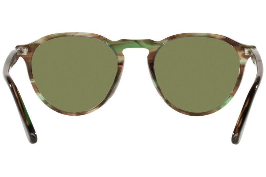 Aurinkolasit Persol PO3286S 11564E Pyöreä Moniväri