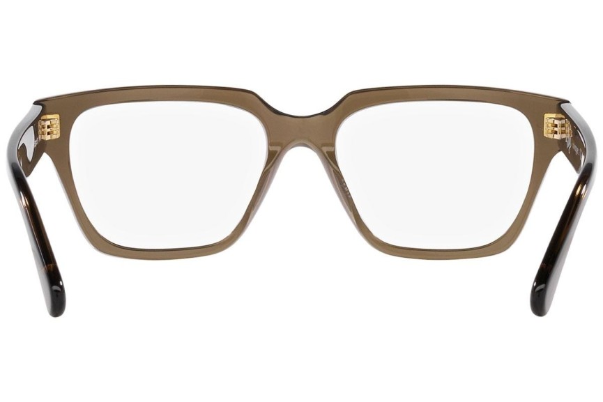 Okulary korekcyjne Vogue Eyewear VO5511 3047 Prostokątne Brązowe