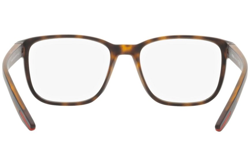 Ochelari Prada Linea Rossa PS06PV 5811O1 Pătrați Havana