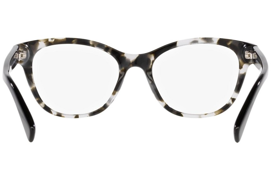 Okulary korekcyjne Emporio Armani EA3162 5193 Kocie oczy Havana