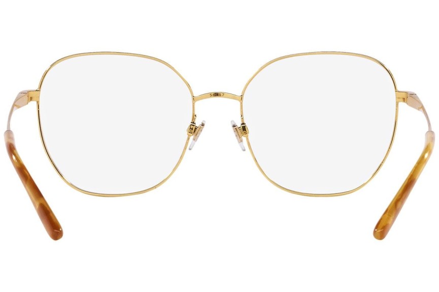 Okulary korekcyjne Ralph Lauren RL5120 9450 Nieregularny Brązowe
