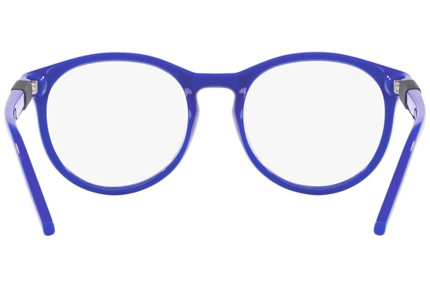 Okulary korekcyjne Arnette C-Gerdi AN7225 2859 Okrągłe Niebieskie