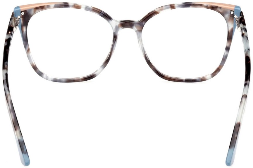 Okulary korekcyjne Marciano GM0390 092 Kocie oczy Wielokolorowe