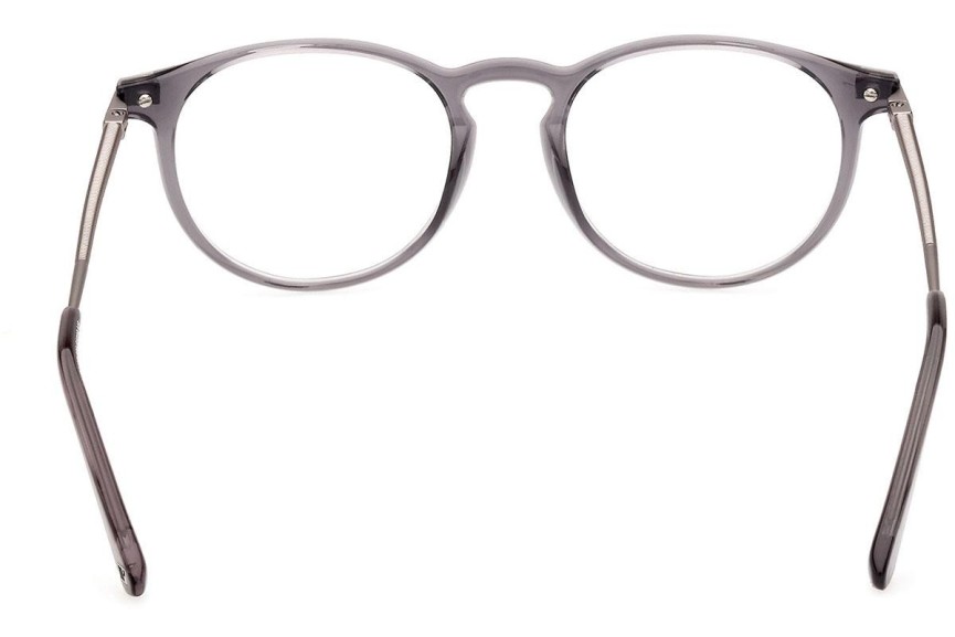 Ochelari Web WE5407 020 Rotunzi Gri