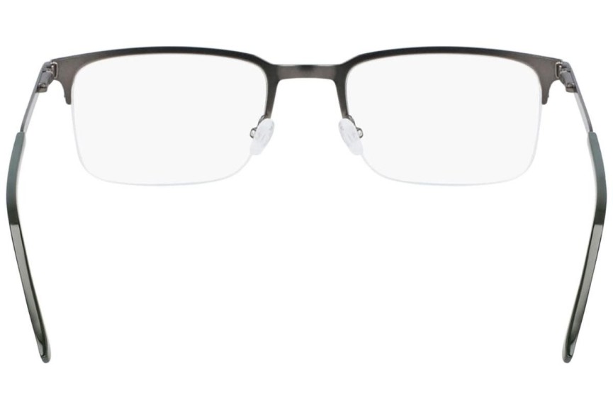 Okulary korekcyjne Lacoste L2268 315 Prostokątne Zielone