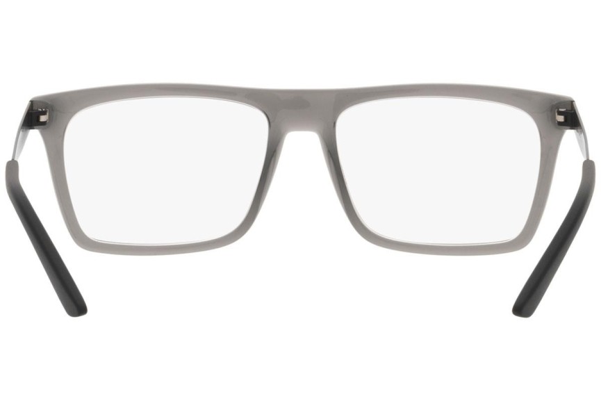 Okulary korekcyjne Arnette Murazzi II AN7222 2827 Kwadratowe Szare