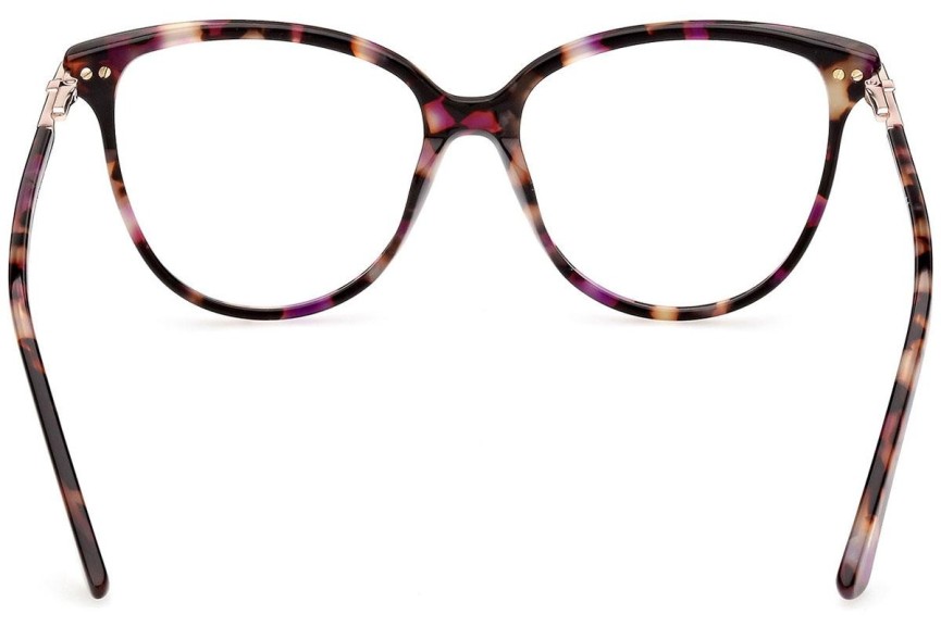 Ochelari Guess GU2905 083 Cat Eye Multicolor