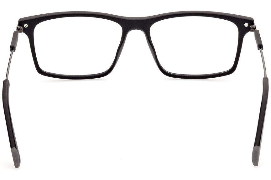 Okulary korekcyjne Adidas Originals OR5032 002 Prostokątne Czarne
