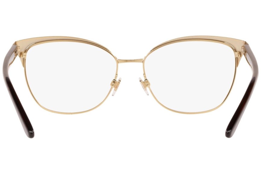 Okulary korekcyjne Ralph Lauren RL5099 9395 Kwadratowe Czerwone