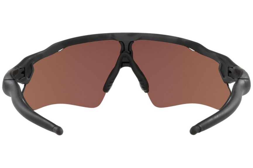 Okulary przeciwsłoneczne Oakley Radar EV Path OO9208-C0 Polarized Pojedyncze | Shield Czarne