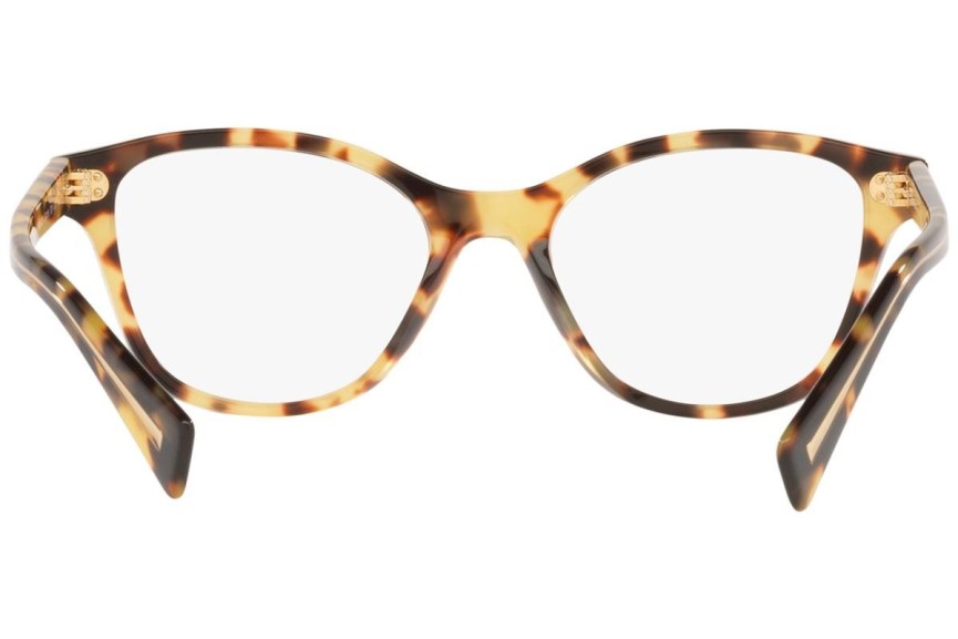 Silmälasit Miu Miu MU02UV 7S01O1 Cat Eye Havana