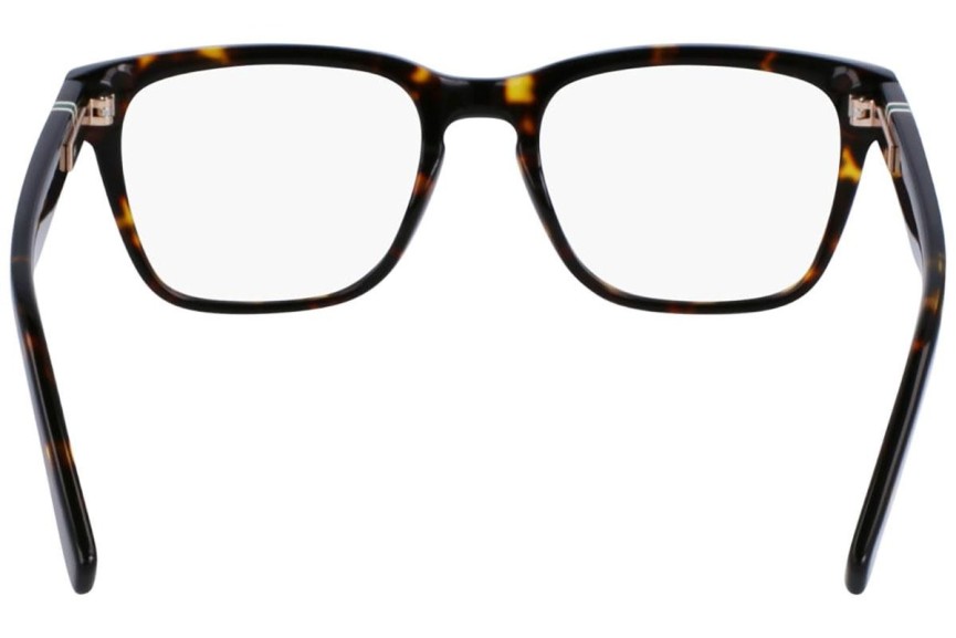 Ochelari Lacoste L2932 230 Dreptunghiulari Havana