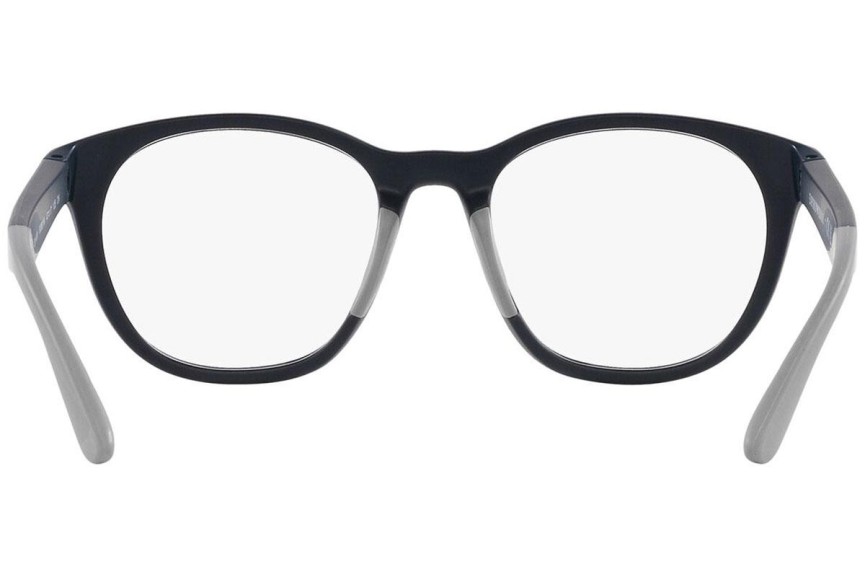 Napszemüvegek Emporio Armani EK4001 50881W Szogletes Kék