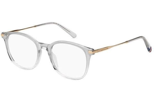 Ochelari Tommy Hilfiger TH2050 FS2 Pătrați Cristal