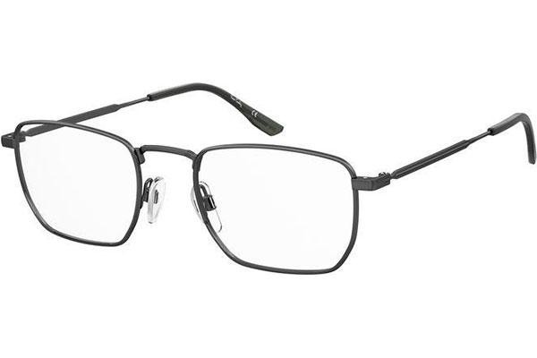 Ochelari Pierre Cardin P.C.6891 V81 Dreptunghiulari Negri