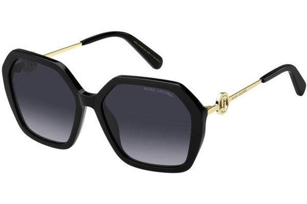 Napszemüvegek Marc Jacobs MARC689/S 807/9O Különleges Fekete