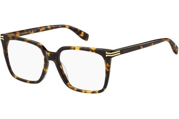 Ochelari Marc Jacobs MJ1097 086 Pătrați Havana