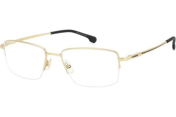 Ochelari Carrera CARRERA8895 AOZ Dreptunghiulari Aurii