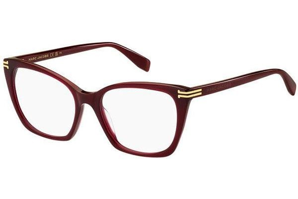 szemüvegeinket Marc Jacobs MJ1096 LHF Cat Eye Vörös