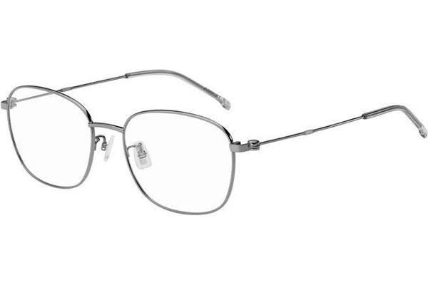 Ochelari BOSS BOSS1620/F 6LB Dreptunghiulari Argintii