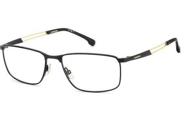 Okulary korekcyjne Carrera CARRERA8900 I46 Prostokątne Czarne