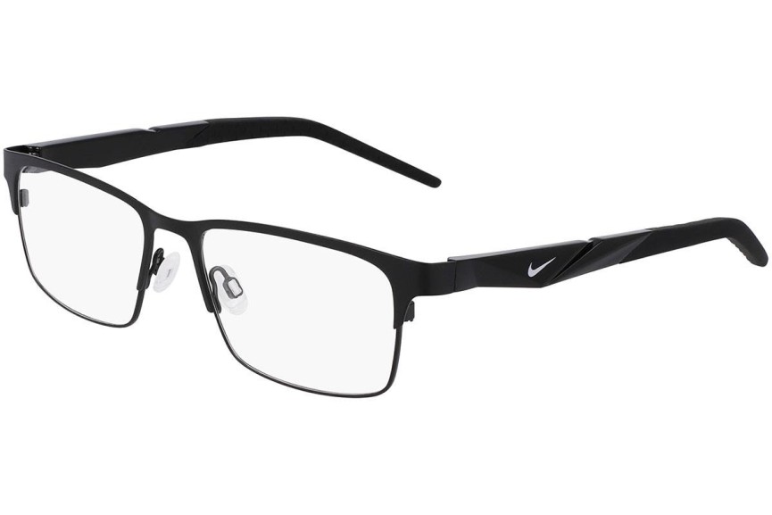 Ochelari Nike 8154 001 Dreptunghiulari Negri