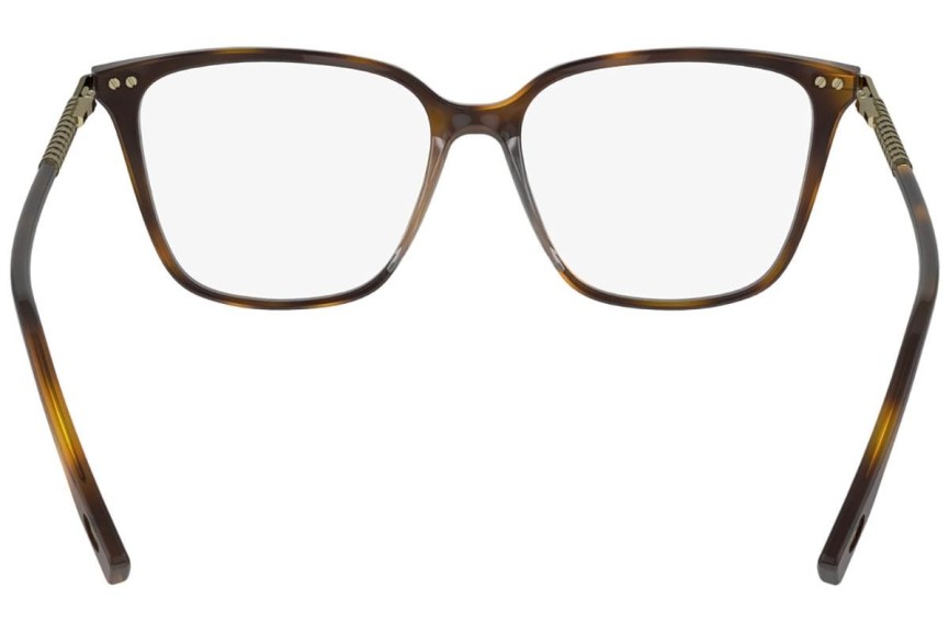 szemüvegeinket Lacoste L2940 214 Cat Eye Havana