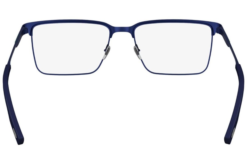 Ochelari Lacoste L2296 424 Dreptunghiulari Albaștri