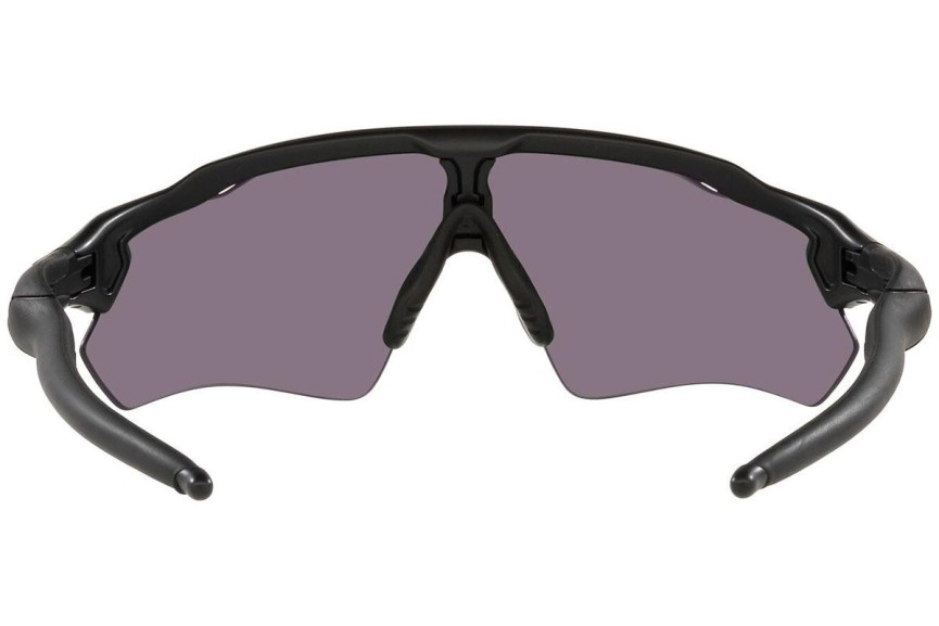Okulary przeciwsłoneczne Oakley Radar EV Path OO9208 9208C4 Pojedyncze | Shield Czarne