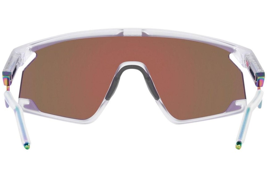 Ochelari de soare Oakley Bxtr Metal OO9237 923702 Specială Cristal